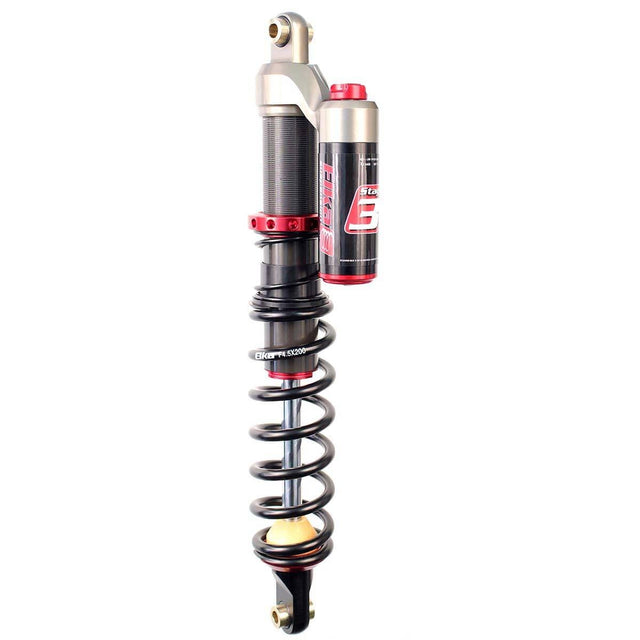 Elka ’14-’19 Arctic Cat Wildcat Trail Stage 3 Front Shocks