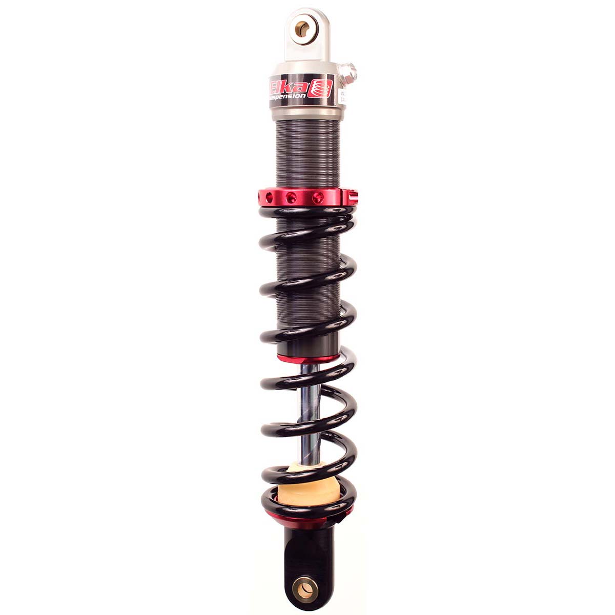 Elka '15-'24 CFMoto ZForce 800/800 Trail Stage 1 Rear Shocks