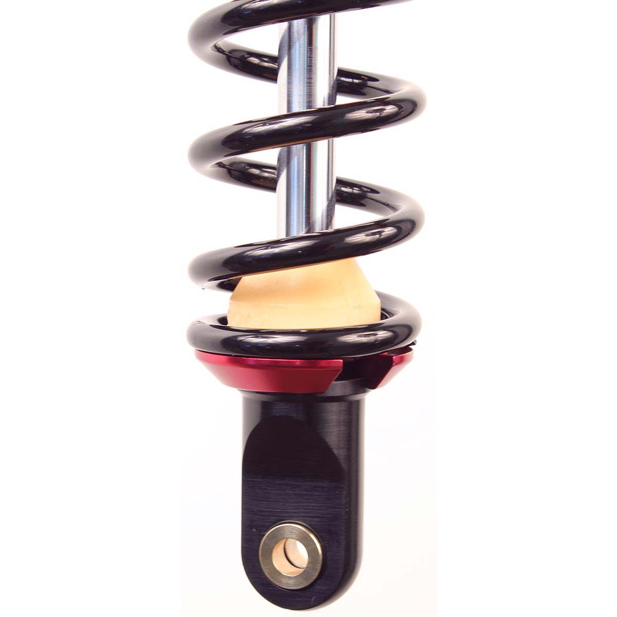 Elka '15-'24 CFMoto ZForce 800/800 Trail Stage 1 Rear Shocks