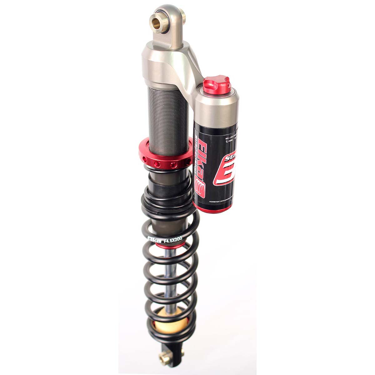 Elka '15-'24 CF Moto Z-Force 800/800 Trail Stage 3 Front Shocks