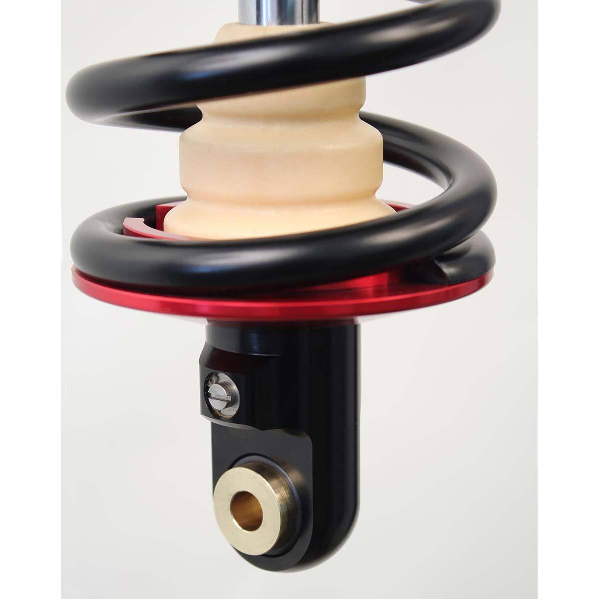 Elka '16-'21 Can-Am Maverick X3/X3 X-Ds 2.5″ Stage 5 Front Shocks