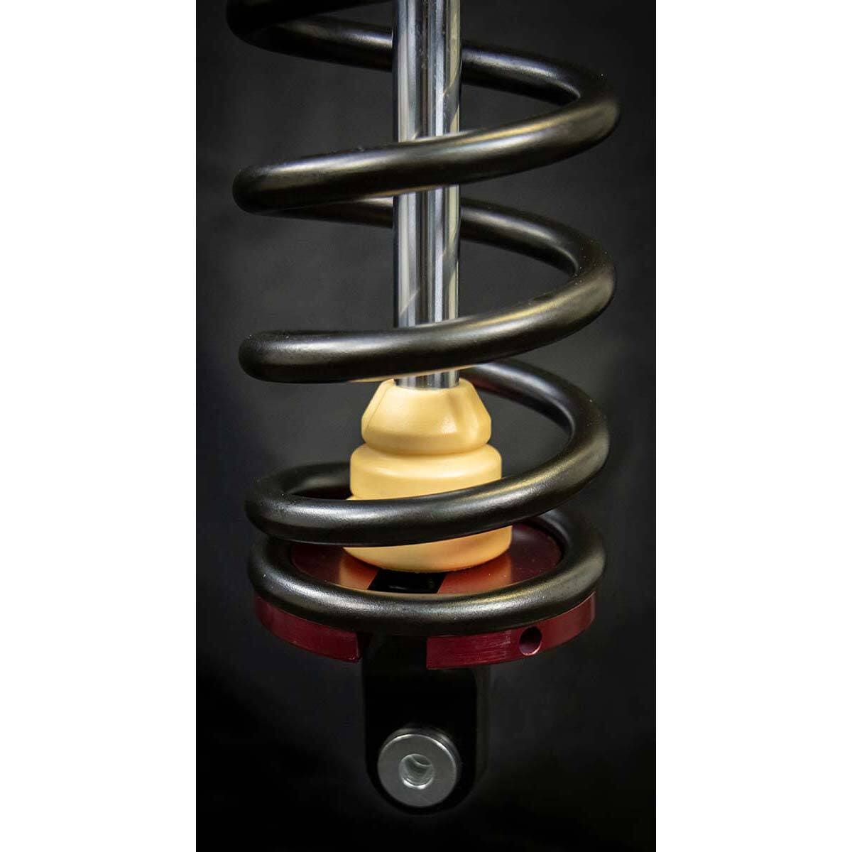 Elka '16-'24 Can-Am Maverick X3/X-RS 3.0″ Sand Edition Rear Shocks