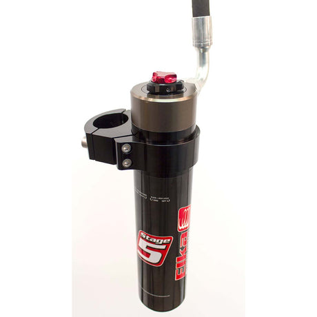 Elka '17-'24 Can-Am Maverick X3 X-Ds Max 4 3.0″ Stage 5 Rear Shocks