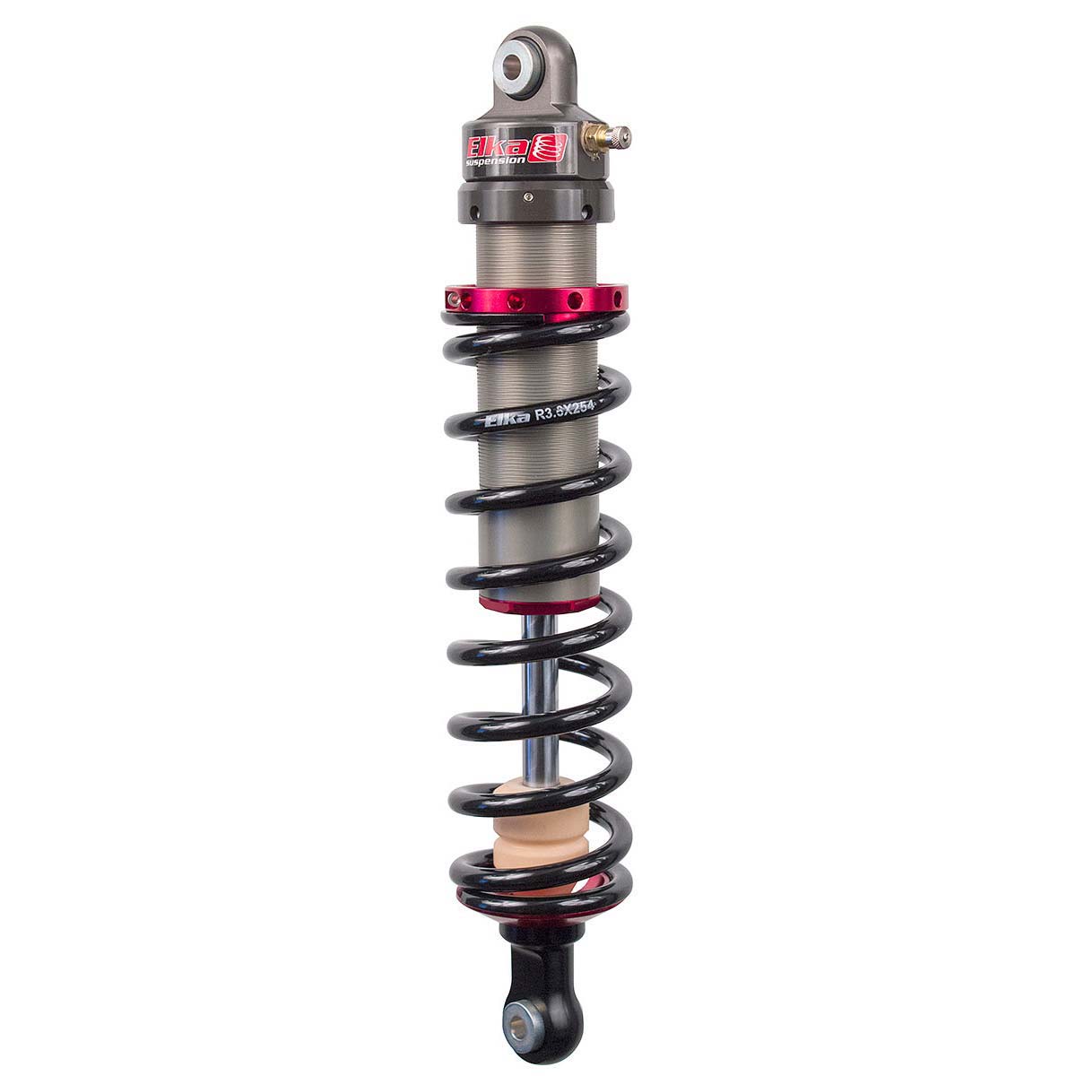 Elka '19-'24 Yamaha Wolverine X2 Stage 1 Front Shocks