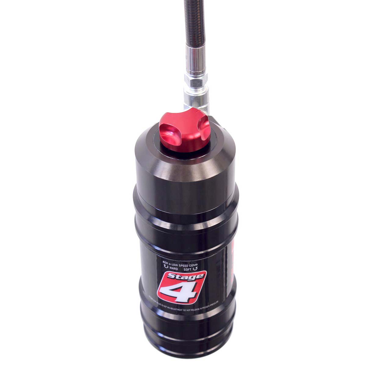 Elka '20-'25 Can-Am Defender DPS HD10 Stage 4 Rear Shocks