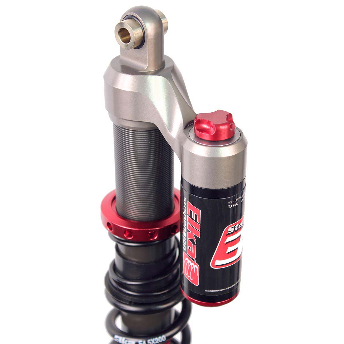 Elka ’20 CF Moto Z950/Z10 2.5″ Stage 5 Rear Shocks