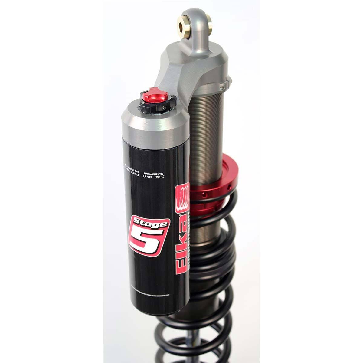 Elka '21-'25 Polaris General XP 4 1000 2.5" Stage 5 Rear Shocks