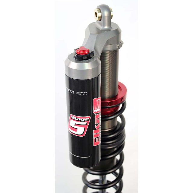 Elka '22-'24 Polaris RZR Pro R 2.5″ Stage 5 Front Shocks