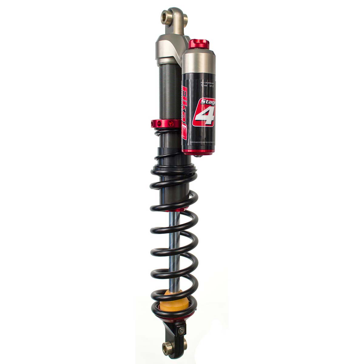 Elka '22-'25 Polaris RZR 200 36mm Stage 4 Front Shocks