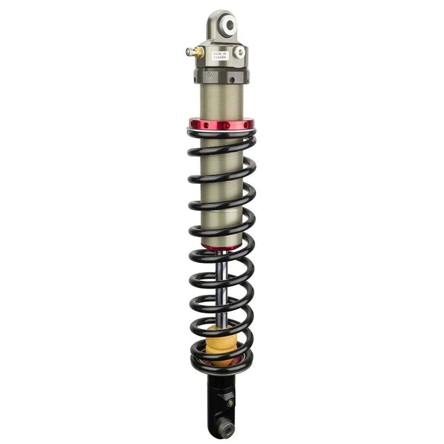Elka '23-'25 Can-Am Defender Cab HD9 Stage 2 Rear Shocks