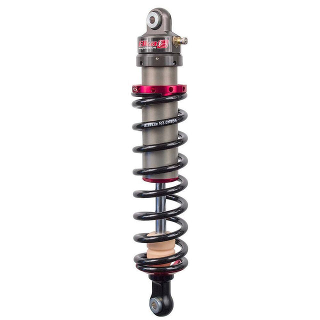 Elka '25 CF Moto U10 Pro Stage 1 Rear Shocks - Including Highland