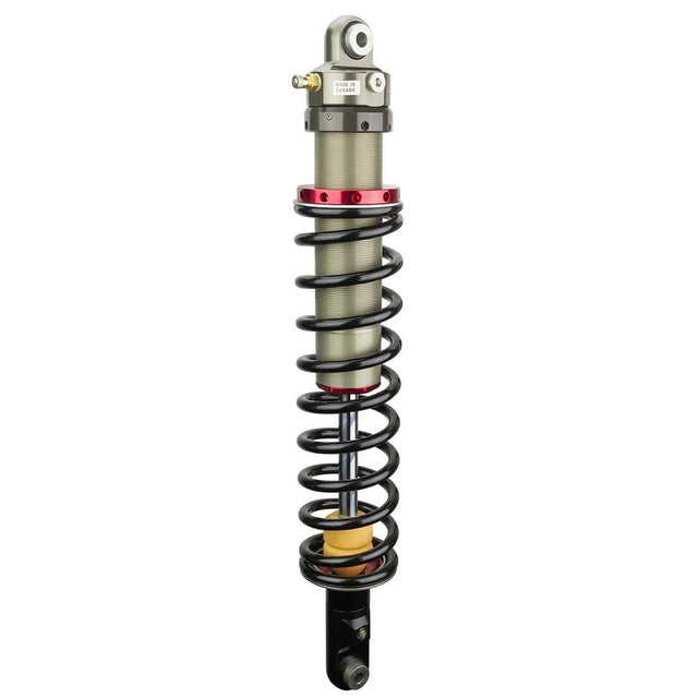 Elka '25 CF Moto U10 Pro Stage 2 Front Shocks - Including Highland