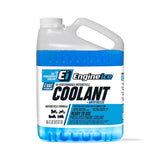 Engine Ice Hi-Performance Motorcycle Coolant/Antifreeze - 4 Pack
