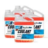 Engine Ice Hi-Performance SXS/ATV Coolant/Antifreeze - 4 Pack