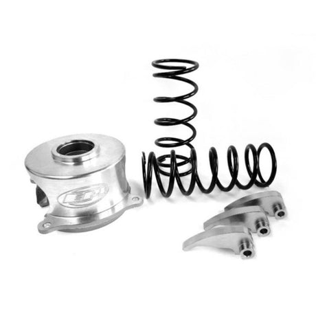 EPI Performance '13-'19 Arctic Cat Wildcat Mudder Clutch Kit - WE437142