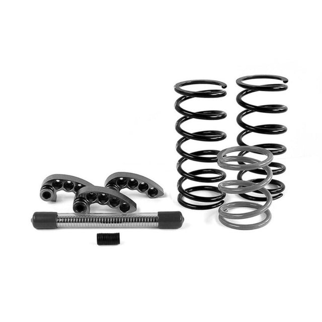 EPI Performance '17-'20 Polaris RZR XP Turbo Pro Series Clutch Kit - PRO505