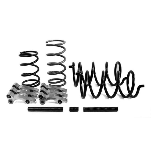 EPI Performance '17-'21 Can-Am Maverick X3 Pro Series Clutch Kit - PRO508