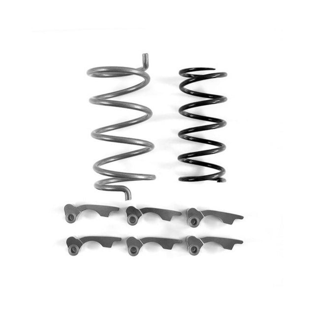 EPI Performance '18-'21 Can-Am Maverick X3 Sport Utility Clutch Kit - WE437558
