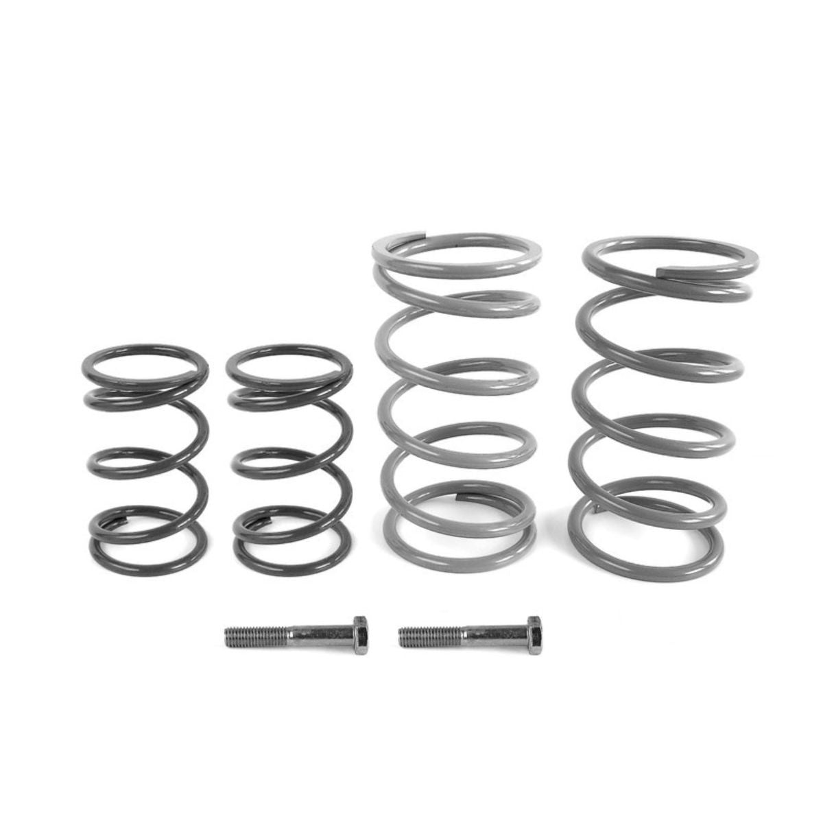 EPI Performance '24-'25 Kawasaki Mule Pro Economy Clutch Kit - WE437805