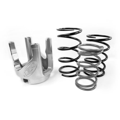 EPI Performance Can-Am Defender 800 HD8 Mudder Clutch Kit - WE437506