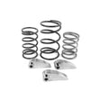 EPI Performance Polaris Mudder Clutch Kit - WE437605