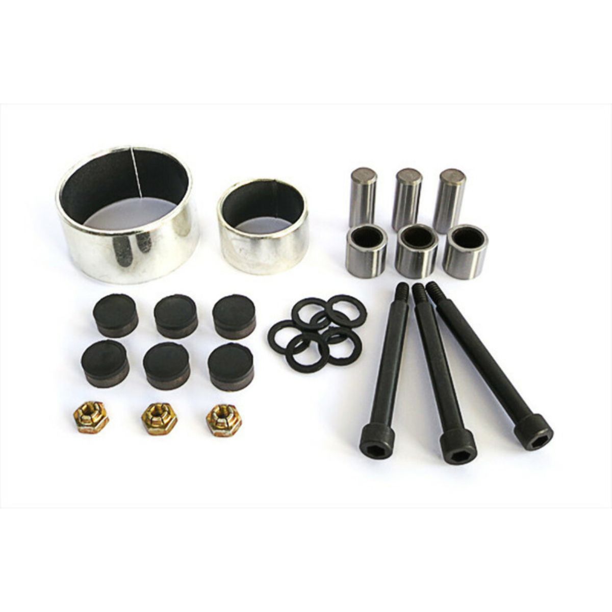 EPI Performance Polaris Primary Clutch Rebuild Kit - WE210190
