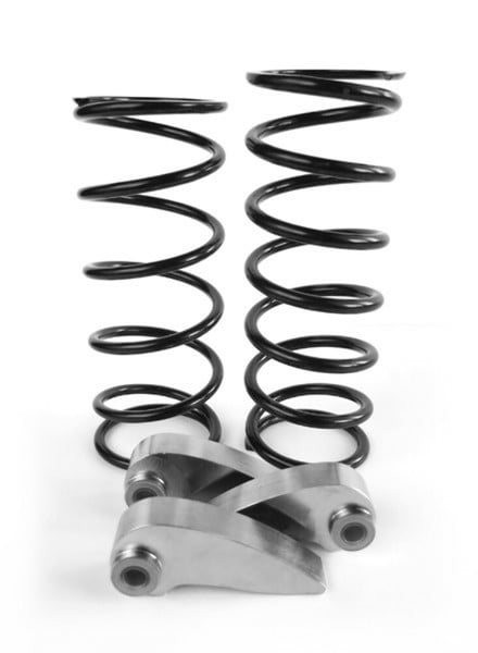 EPI Performance Polaris Ranger XP 900 Sport Utility Clutch Kit - Stock Tires