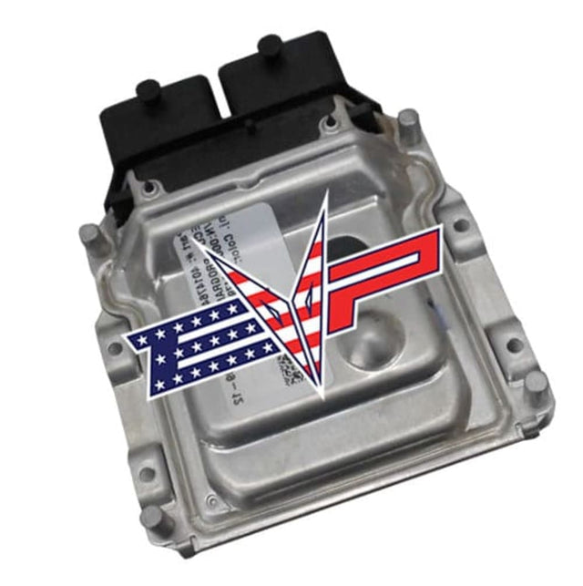 EVO '12-'22 Polaris RZR 900 Ecu Bench Power Flash