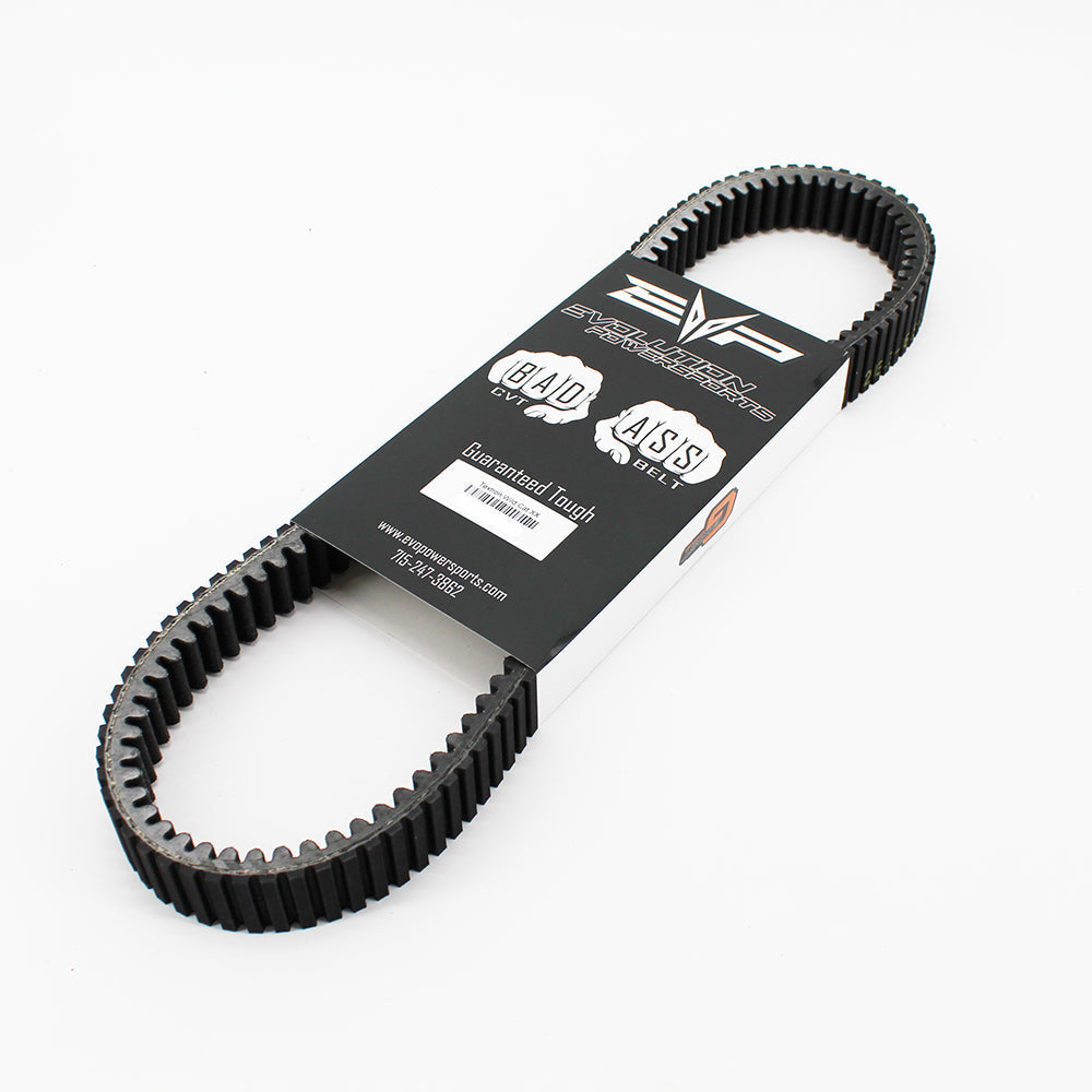 EVO '13-'18 Can-Am Maverick 1000 & Maverick 1000 Turbo Bad Ass Drive Belts