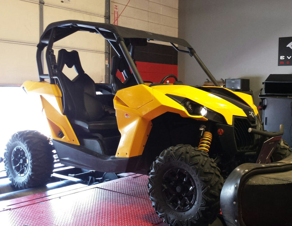 EVO '13-'18 Can-Am Maverick 1000R Code Shooter ECU Power Flash