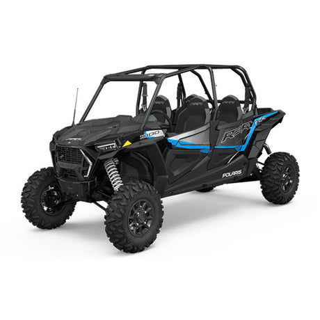 EVO '14-'23 Polaris RZR XP 1000 Map Tuner ECU Power Flash