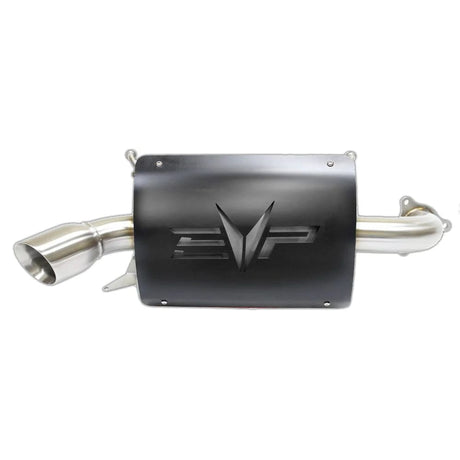 EVO '15-'23 Polaris RZR XP 1000 Magnum Side Exit Exhaust