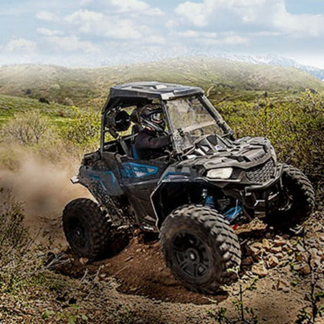 EVO '16-'19 Polaris Ace 900 Ecu Bench Power Flash Ecu Send-In