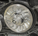 EVO '16-'20 Polaris RZR XP Turbo/S Tuner Secondary Clutch