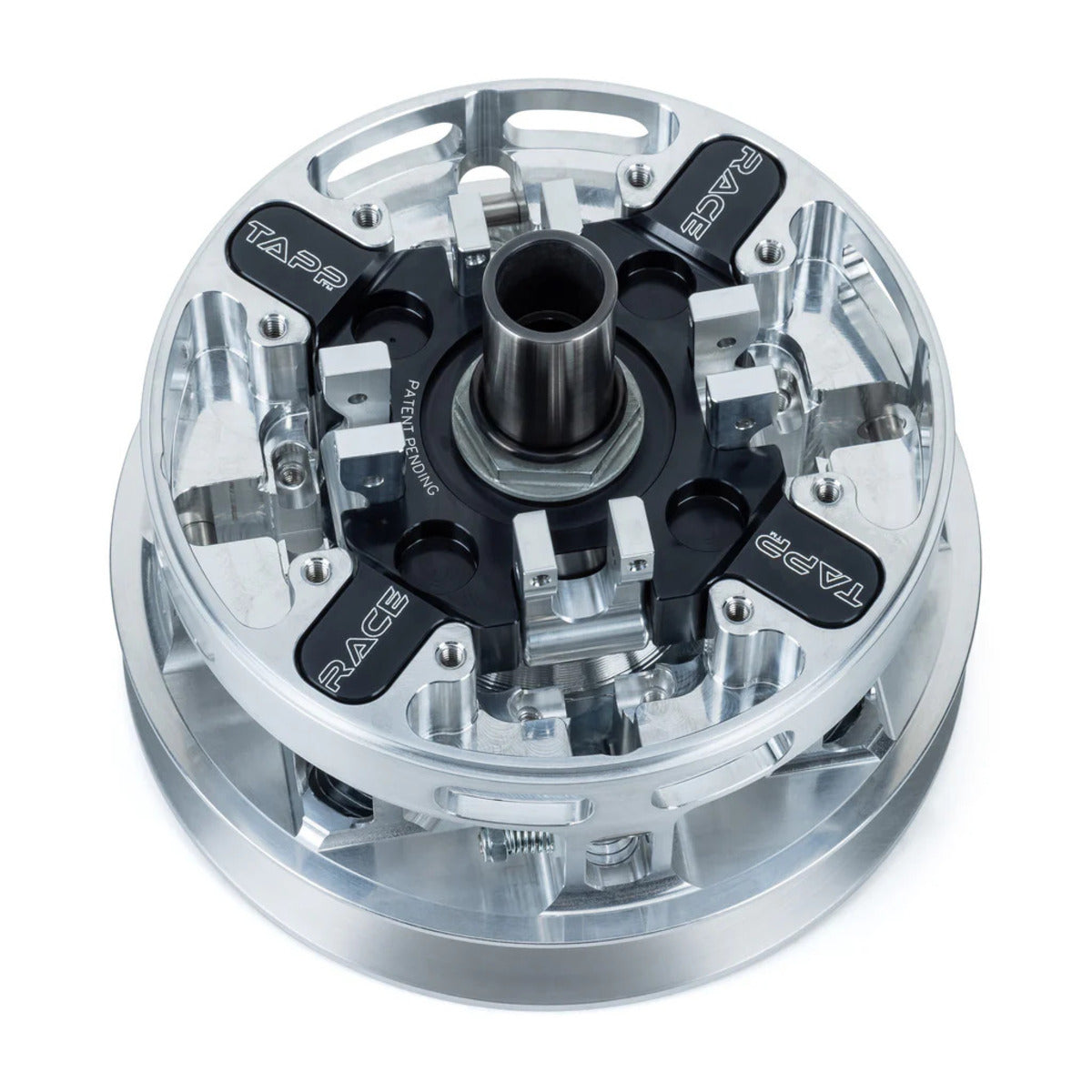 EVO '16+ Polaris RZR XP Turbo TAPP Roller Primary Clutch Kit