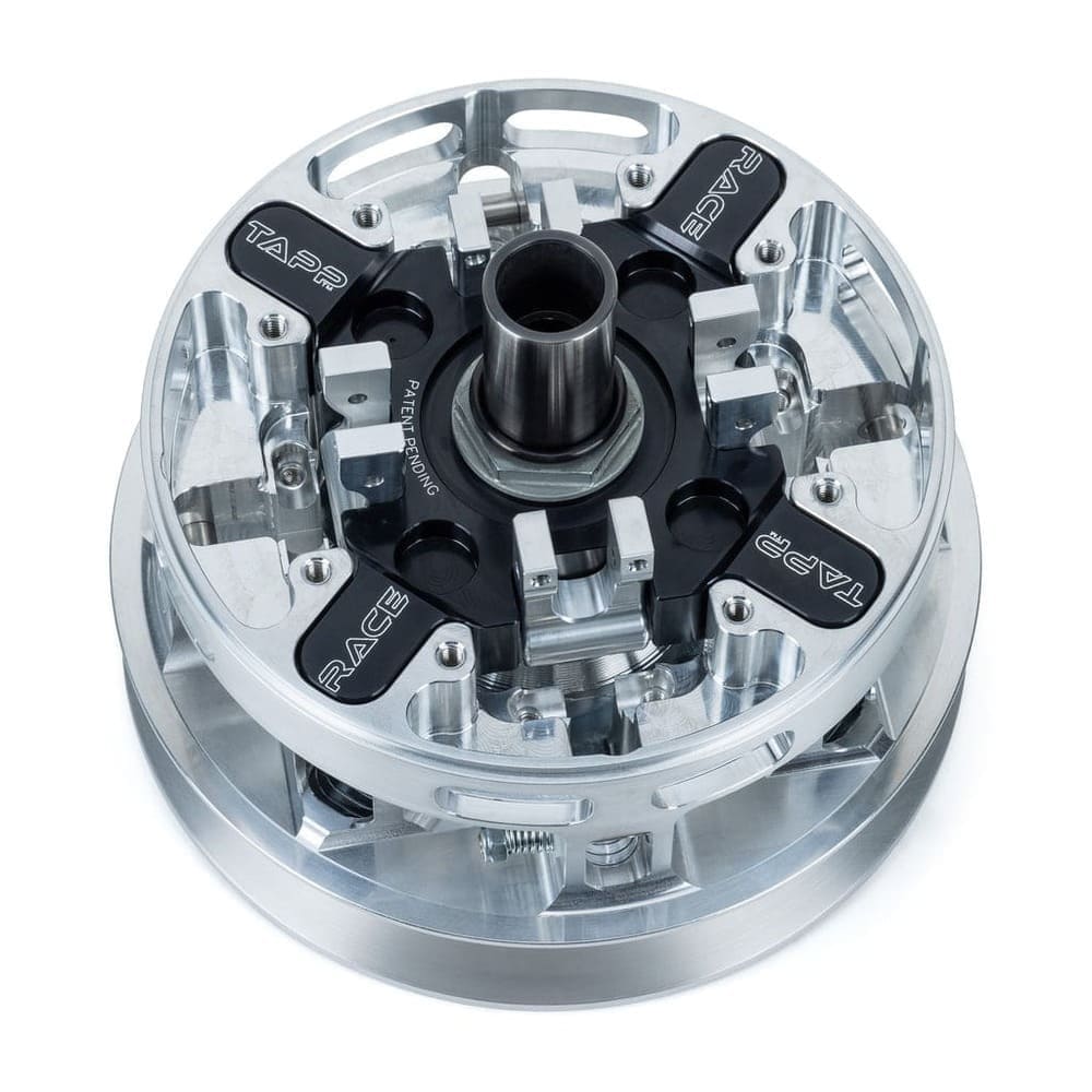 EVO '16-'22 Can-Am Defender HD10 TAPP Roller Primary Clutch Kit