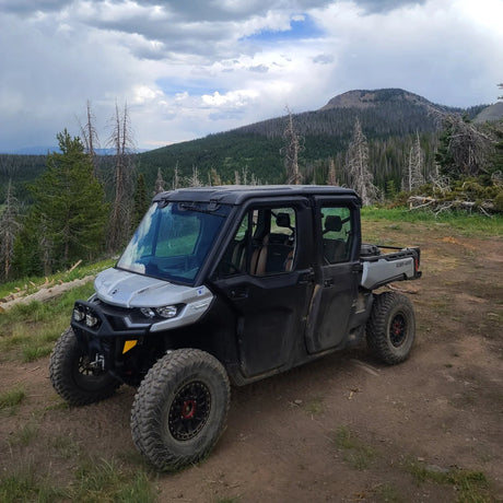 EVO '16-'23 Can-Am Defender HD10 Code Shooter ECU Power Flash