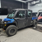 EVO '16-'23 Can-Am Defender HD10 Code Shooter ECU Power Flash