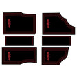 EVO '16+ Can-Am Defender Custom EVP Floor Mats - 4 Seat Models