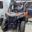 EVO '17-'19 Can Am Maverick Trail 800 ECU Code Shooter Power Flash
