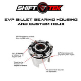 EVO '17-'21 Can-Am Maverick X3 Shift-TEK Ultimate Clutching Packages