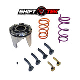 EVO '17-'21 Can-Am Maverick X3 Shift-TEK Ultimate Clutching Packages