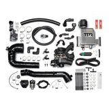 EVO '17-'21 Polaris RZR XP Turbo/S Non Evap P43-270 Turbo System Without Fuel Pump Control Module