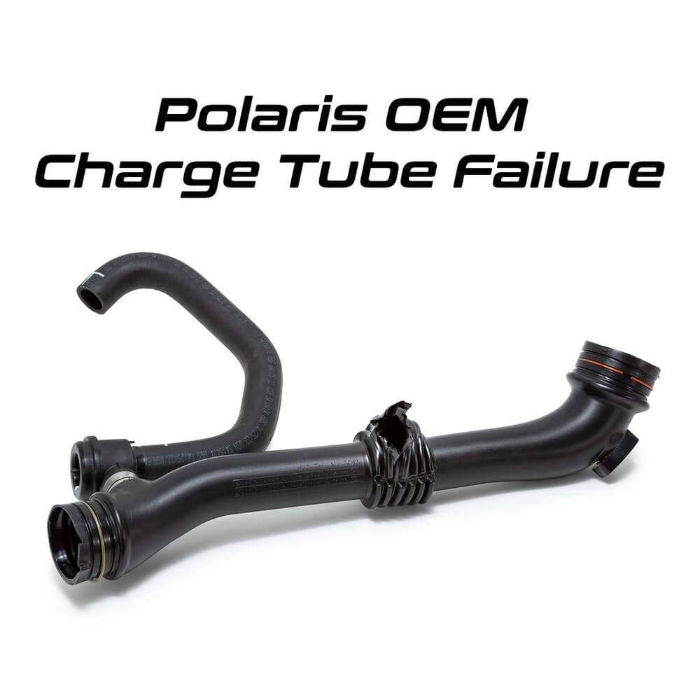 EVO '17-'21 Polaris RZR XP Turbo/s Without FPCM Ecu Bench Power Flash Send-in Ecu