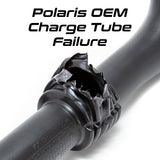 EVO '17-'21 Polaris RZR XP Turbo/S Without FPCM Map Tuner ECU Power Flash