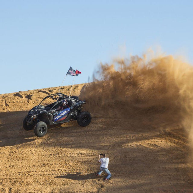 EVO '17 Can Am Maverick X3 154 HP Code Shooter ECU Power Flash