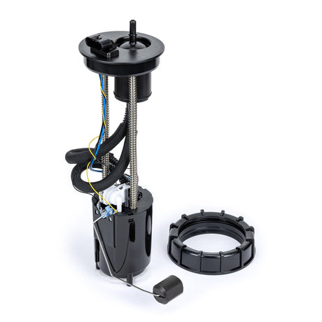 EVO '17+ Can-Am Maverick X3 EVP High-Flow Fuel Pump Assembly w/ 340LPH Fuel Pump