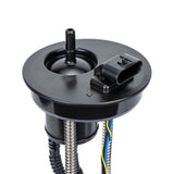 EVO '17+ Can-Am Maverick X3 EVP High-Flow Fuel Pump Assembly w/ 340LPH Fuel Pump