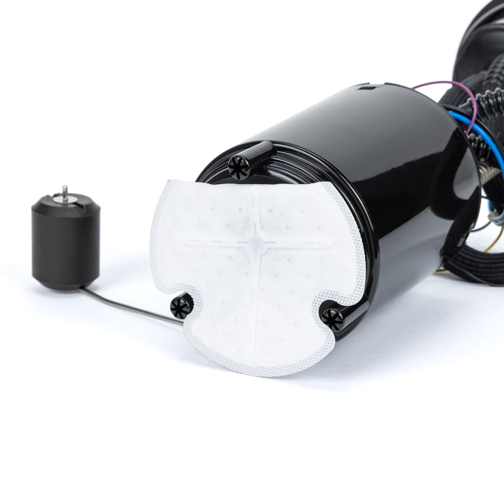 EVO '17+ Can-Am Maverick X3 EVP High-Flow Fuel Pump Assembly w/ 340LPH Fuel Pump