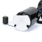 EVO '17+ Can-Am Maverick X3 EVP High-Flow Fuel Pump Assembly w/ 340LPH Fuel Pump